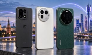Проверенные смартфоны с диапазоном n79