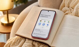 Настройка размера текста на Android