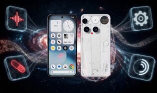 Собрали для вас лучшие функции Nothing OS