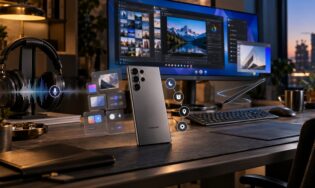 Уникальные фишки смартфонов Samsung, о которых стоит знать