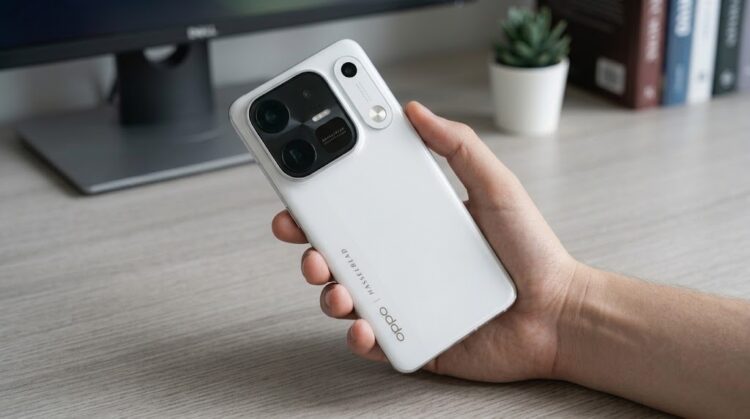 Самый навороченный OPPO Find X10 Pro Max