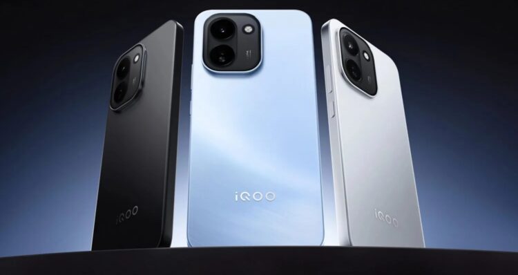 Устройства iQOO с обновлением OriginOS 7