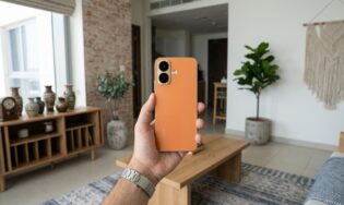 POCO выпустила новый, но очень странный смартфон