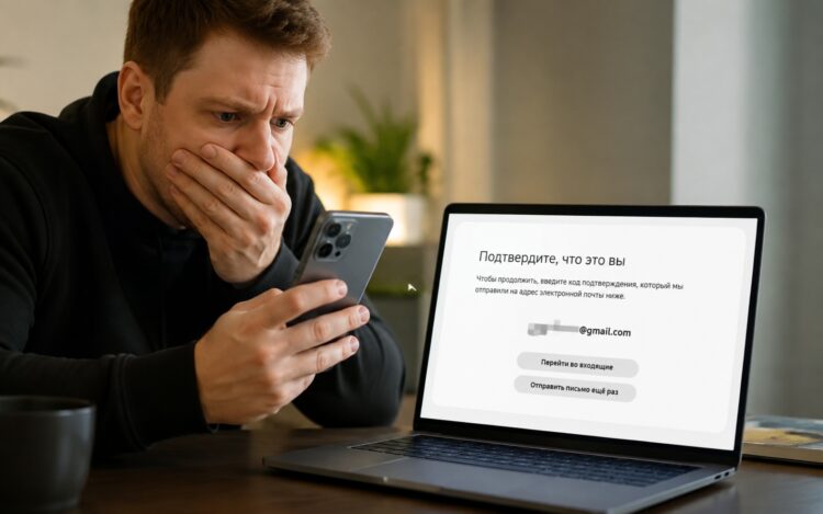 Обязательно проверьте свой аккаунт на Samsung. Фото.