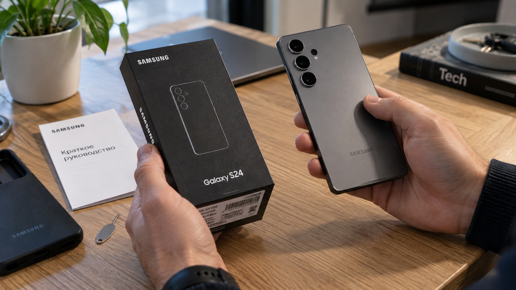 Как проверить смартфон Samsung на оригинальность: IMEI, настройки и коробка