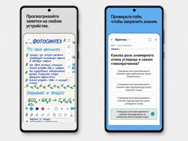 Теперь это лучшее приложение для заметок на Android. Фото.
