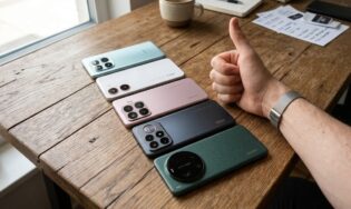 Выбрал лучшие смартфоны Xiaomi на сегодняшний день