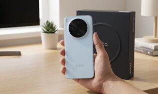 Смартфон vivo X300, который стоит купить