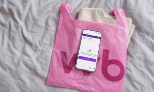 Заявка на возврат в приложении Wildberries