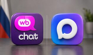 Я сравнил два российских мессенджера: WB Chat и MAX