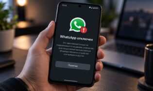 WhatsApp вот-вот перестанет работать на старых устройствах