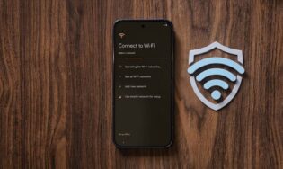 Рассказываем, как защитить Wi-Fi на Android