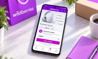 Новая функция «Хочу скидку» в приложении Wildberries