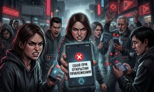Собрали для вас ужасные приложения, которые лучше обходить стороной