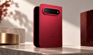 Xiaomi выпустила свой самый необычный смартфон и опередила Apple