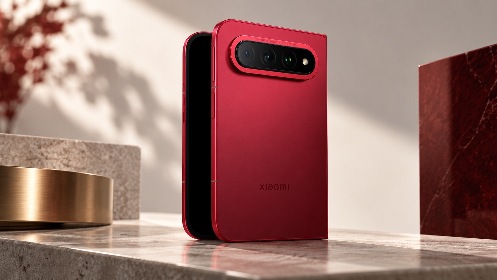 Xiaomi выпустила замену iPhone Ultra — такого смартфона у неё ещё не было