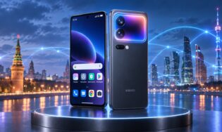 Вероятный дизайн смартфона Xiaomi 18 Pro
