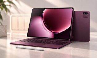 Xiaomi Pad 9 Pro Max получился самым навороченным планшетом Xiaomi