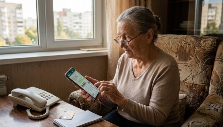 Мошенники перестали звонить первыми. 4 новые схемы, которые обходят фильтр звонков. Фото.