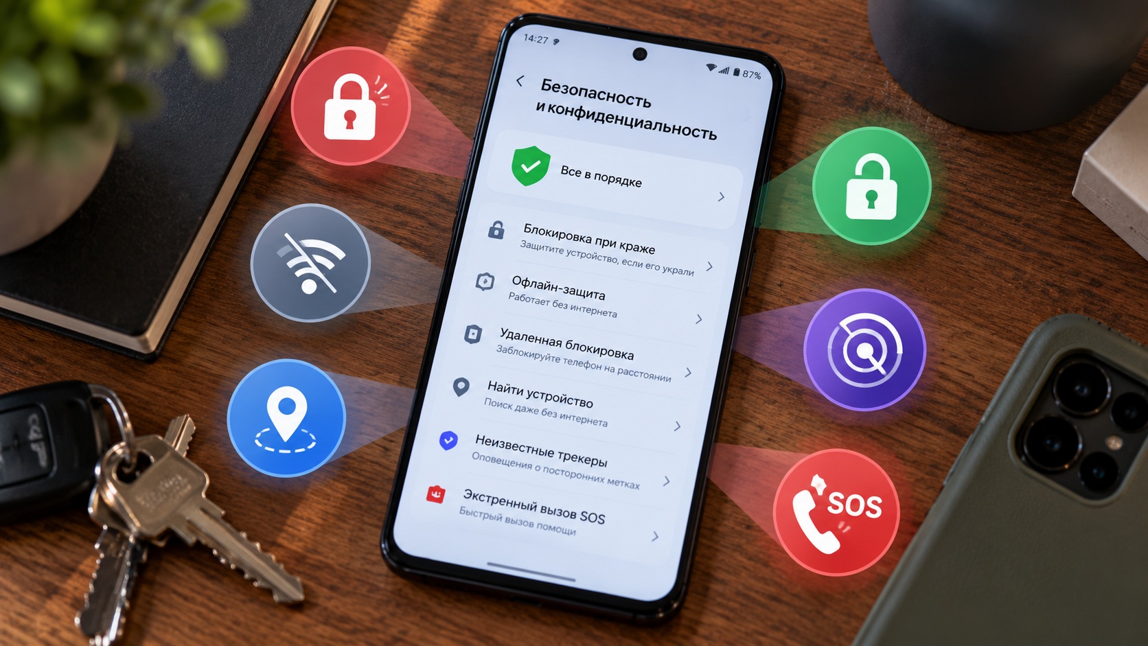 6 скрытых настроек Android, которые я включаю на каждом новом смартфоне