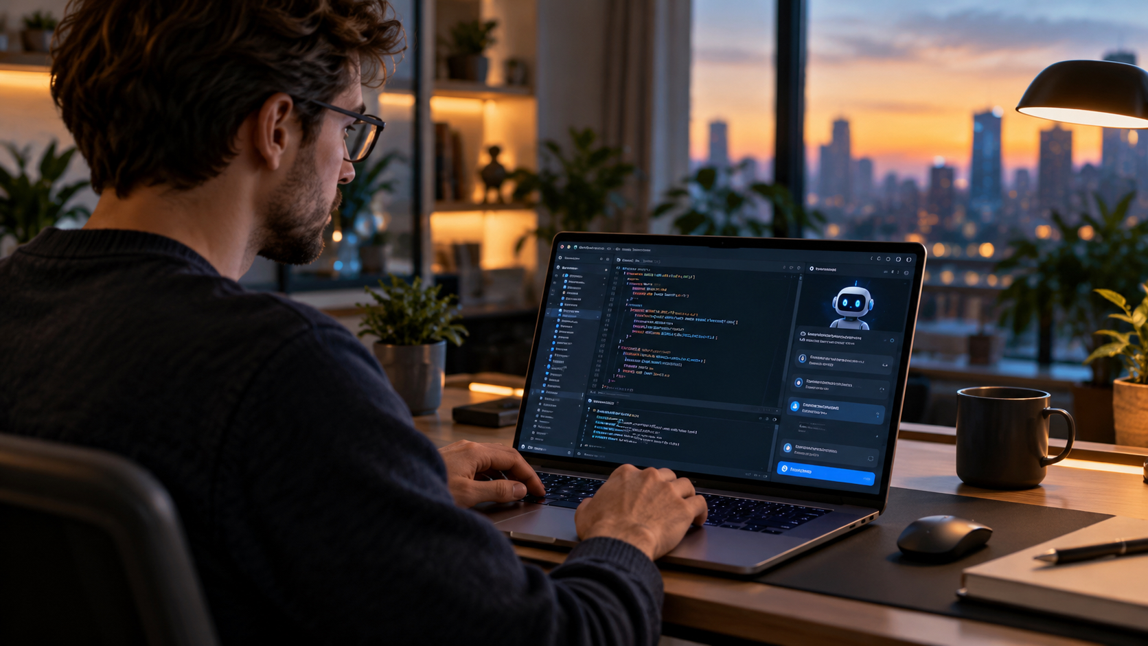 AI-агенты для разработки — возможности, преимущества и риски IDE с ИИ