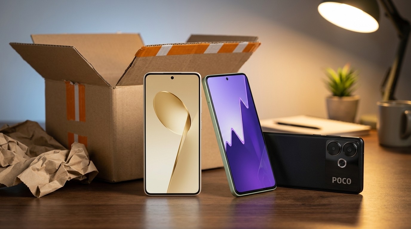 10 самых популярных смартфонов этой осени: какие стоит брать, а какие уже нет