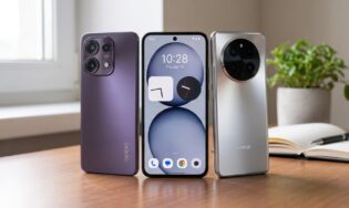10 смартфонов с хорошей камерой до 30-35 тысяч рублей, которые я советую знакомым. Фото.