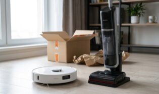 Не ожидал такого качества от Xiaomi: что я купил в разные годы и остался доволен. Фото.