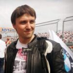 Артем Сутягин