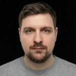 Кирилл Пироженко