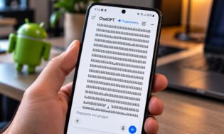 Неудачная попытка ChatGPT перевести слово «полупозвонок»