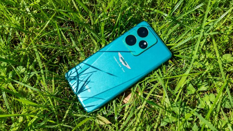realme GT 7 в версии Dream Edition