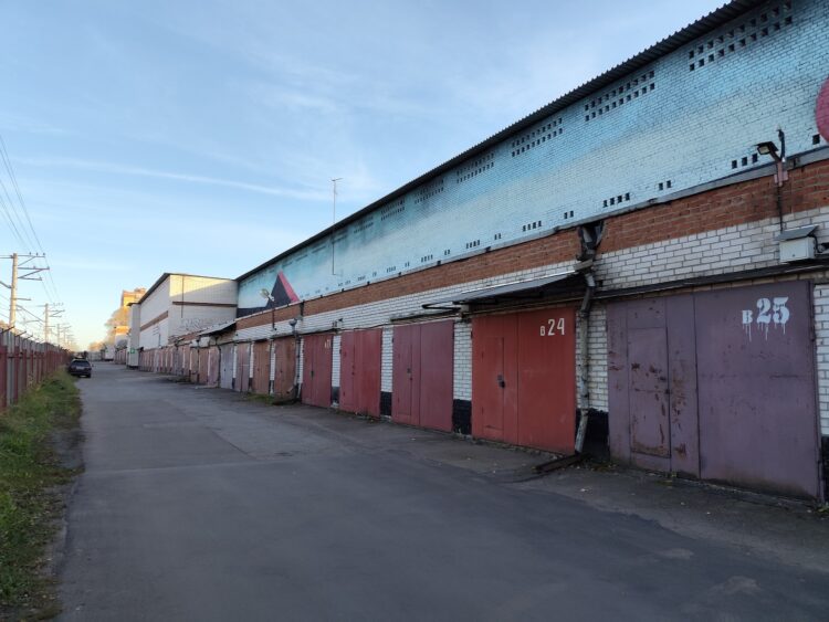 У разных моделей камера разная