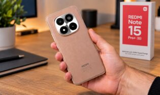 REDMI Note 15 Pro+, который дешевле новинок Xiaomi