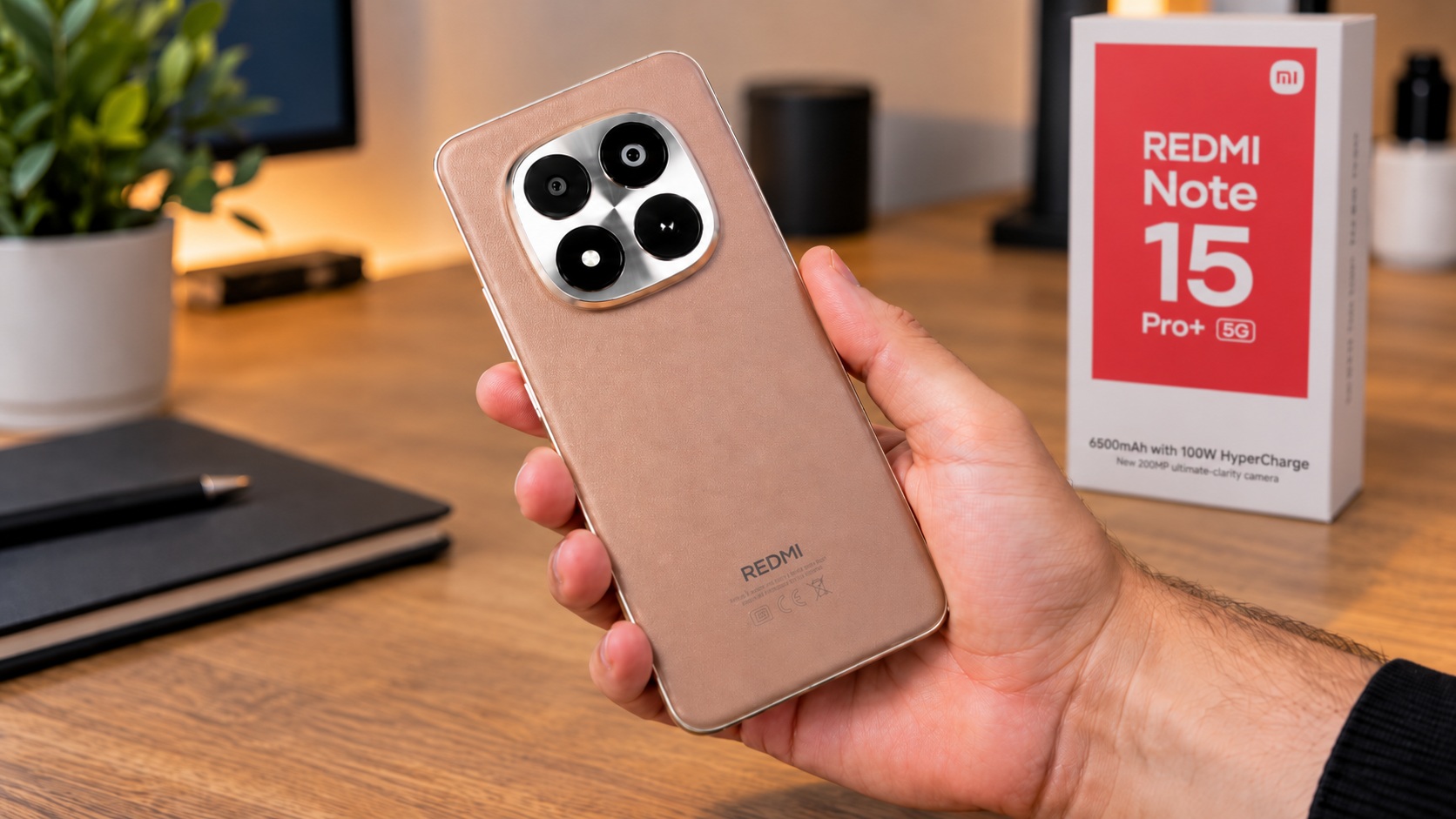 Забытый REDMI на 12/512 ГБ теперь дешевле новых Xiaomi. И камера у него лучше