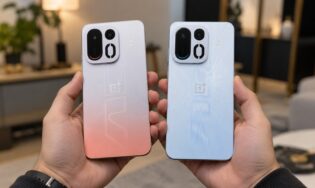 Новые OnePlus Ace 7 и Ace 7 Pro