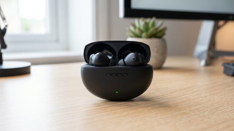 Новые Bluetooth-наушники с отличными характеристиками