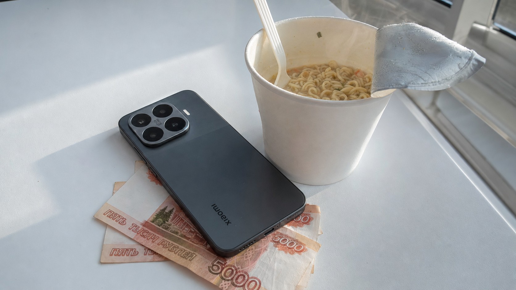 Владельцы Xiaomi берут микрозаймы больше всех. Я умирал со смеху, когда узнал