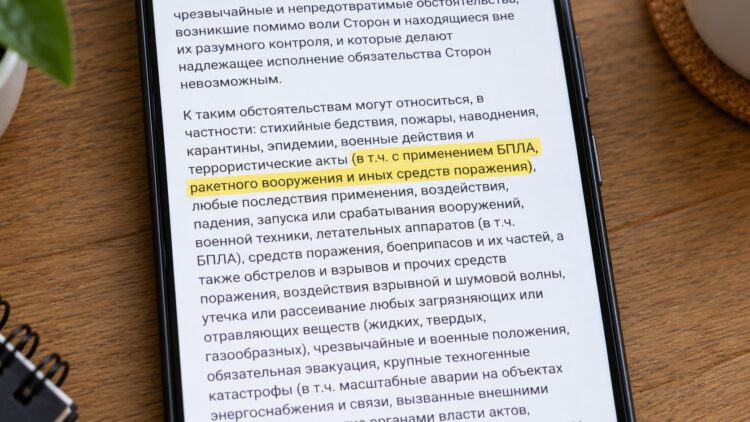 Новые правила сервисов Яндекса
