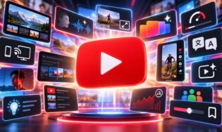 Новые функции YouTube, которые появились в 2026 году